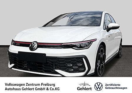 VW Golf GTI Volkswagen 2.0 TSI DSG Panoramadach Head-up-Display