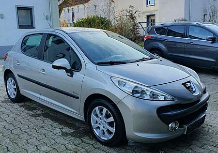 Peugeot 207 90 HDi FAP (Blue Lion) Urban Move