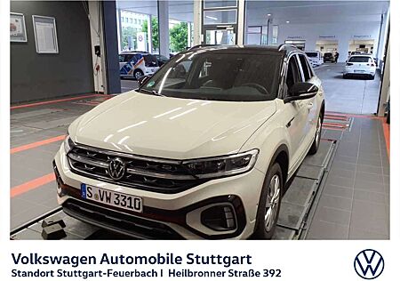 VW T-Roc Volkswagen R-Line 1.5 TSI DSG Navi AHK Kamera P-Dach