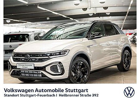 VW T-Roc Volkswagen R-Line 1.5 TSI DSG Navi AHK Kamera P-Dach
