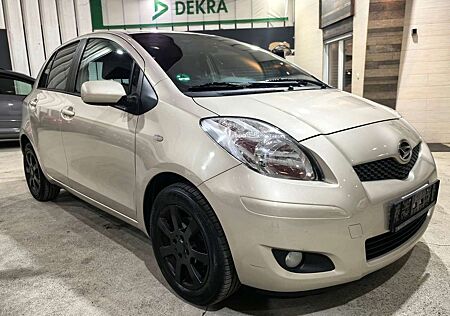 Daihatsu Charade 6-Gang/Sommer & Winterreifen neu