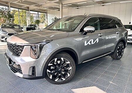 Kia Sorento 2.2 CRDi DCT Platinum 4WD
