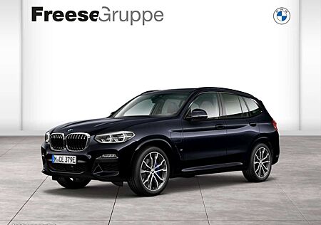 BMW X3 xDrive30e M Sport Head-Up HK HiFi DAB LED
