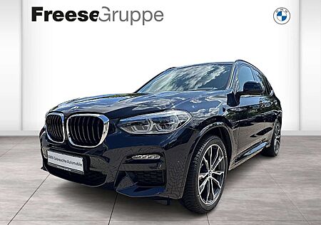 BMW X3 xDrive30e M Sport Head-Up HK HiFi DAB LED