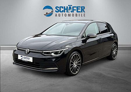 VW Golf Volkswagen 1.5 Style #MATRIX #NAV #PANO #AHK