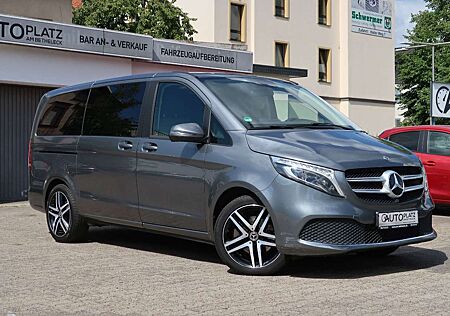 Mercedes-Benz V 250 d AVANTGARDE lang *LEDER *360°KAMERA *LED