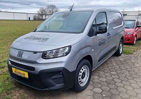 Fiat Doblo serie 3  L2 Heavy Kawa 1.5 BlueHDi 96kW