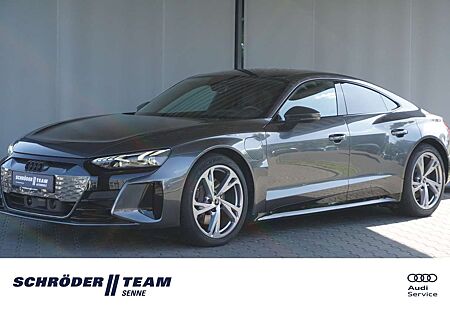 Audi e-tron GT quattro BO Kamera Pano