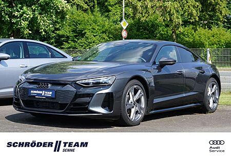 Audi e-tron GT quattro BO Kamera Pano