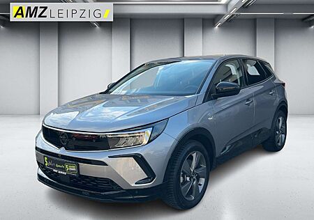 Opel Grandland 1.2 Turbo GS Line *HU/AU neu*