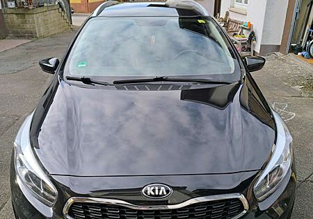 Kia XCeed Ceed SW / cee'd SW Ceed SW 1.6 GDI Dream-Team Edition