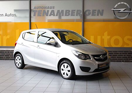 Opel Karl 120 Jahre Start/Stop