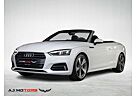 Audi A5 2.0 TFSI Cabrio**NAVI-KAMERA-B&O-VirtualC**