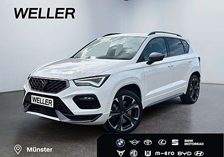 Cupra Ateca VZ 2.0 TSI 4Drive DSG *LED*360*ACC*DCC*SHZ*
