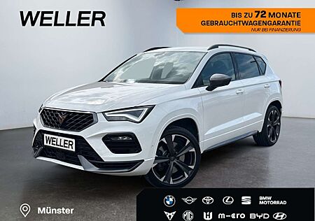 Cupra Ateca VZ 2.0 TSI 4Drive DSG *LED*360*ACC*DCC*SHZ*