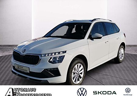 Skoda Kamiq 1.5 TSI DSG Selection Facelift KAMERA LENKRADHZG