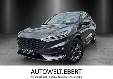 Ford Kuga 2.0 ST-Line X Aut./LED/KAMERA/ACC/SHZ/HUD/