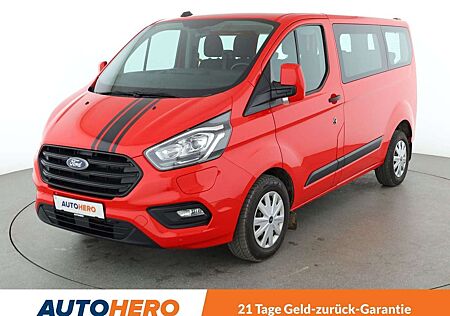 Ford Others 1.0 Plug-in Hybrid 320 L1 Trend Aut.*TEMPO*PDC*