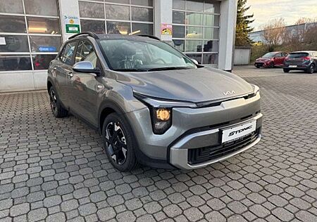 Kia Stonic Spin 1,0 T-GDI