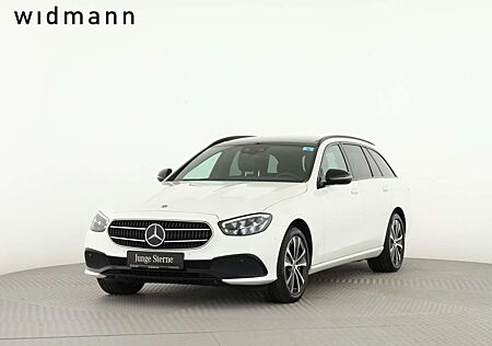 Mercedes-Benz E 300 de 4M T Avantgarde*Pano*Navi*Distronic*PTS
