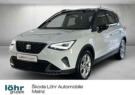 Seat Arona 1.0 TSI DSG FR *LED*NAVI*