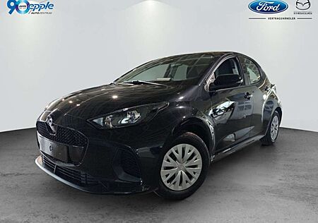 Mazda 2 Hybrid 1.5 VVT-i 116 CVT PRIME-LINE