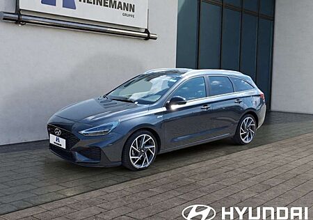 Hyundai i30 Kombi 1.5 T-GDI 48V-Hybrid DCT N-Line Pano