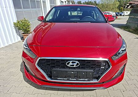 Hyundai i30 Style