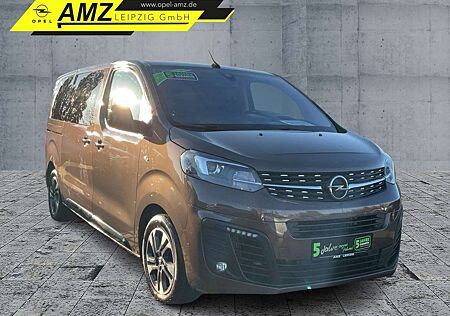 Opel Zafira Life 2.0 D (L2) M INNOVATION *HU/AU neu*