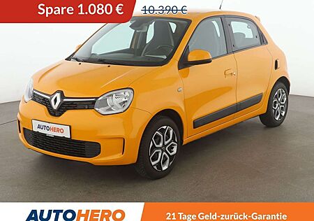 Renault Twingo 1.0 SCe Limited*LIM*SHZ*KLIMA*BLUETOOTH*