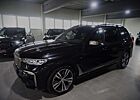 BMW Others X7M50d ACC PANO SKY MASSAGE TV SITZBELFT 7-SITZE