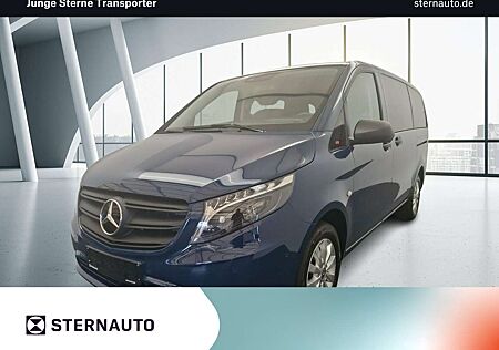 Mercedes-Benz Vito 114 Ed. Tourer P/L Navi Standhz LED AHK