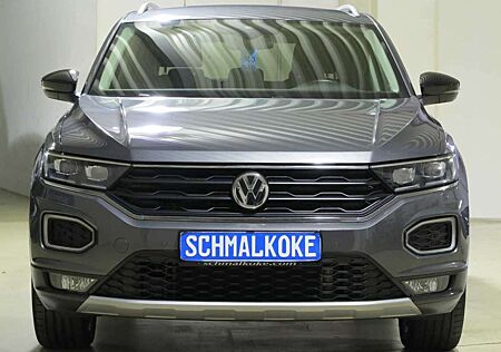 VW T-Roc Volkswagen 2.0 TDI SCR DSG7 IQ.DRIVE Navi DAB ACC