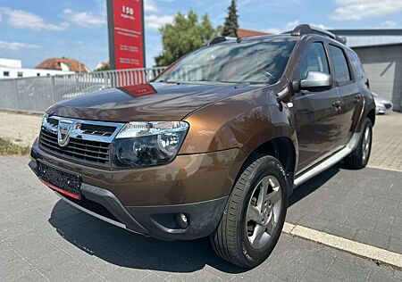 Dacia Duster I 1.6 Prestige 4x4 / Leder / AHK