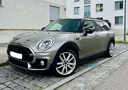 Mini Cooper Clubman John Cooper Works Paket, 1. Halter, Tüv bis 05/25