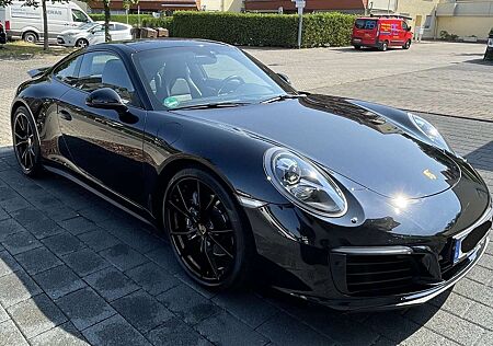 Porsche 991 Carrera 4 PDK,Approved,Sportabgas,Pano,Bose,8Reife