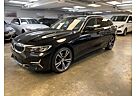 BMW 320 D TOURING x DRIVE LUXURY LINE - VOLL !