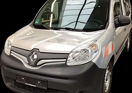 Renault Kangoo 1Hand Regal+Ladesystem NAVI+Standheizung