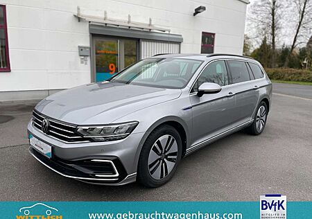 VW Passat Variant Volkswagen 1.4 GTE +Standheiz. +Winterräder +Garantie