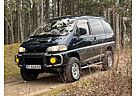 Mitsubishi Space Gear Delica Super Exceed LWB Lite Roof To