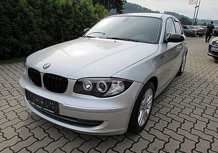 BMW 118 i Aut. Advantage