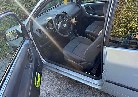 VW Lupo Volkswagen 1.4 Comfortline