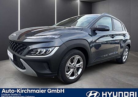 Hyundai Kona Edition 30+ 2WD 1.0 T-GDI Navi Soundsystem LED Kli