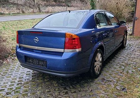 Opel Vectra c 2.2 direct