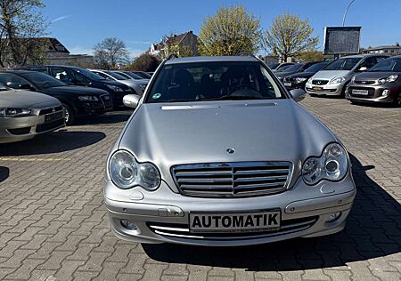 Mercedes-Benz C 180 T Kompressor (203.246)