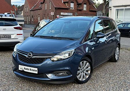 Opel Zafira C Innovation 2.0 CDTi 7-Sitzer LED R-Cam