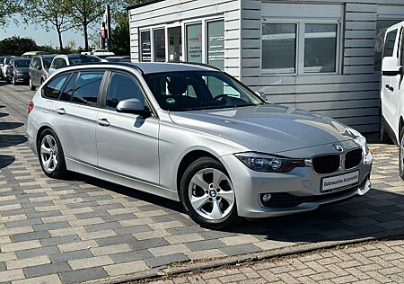 BMW 320 d EfficientDynamics Edition Automatik Navi