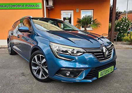 Renault Megane IV Grandtour BOSE TCe 130 AUTOMATIK +AHK
