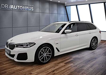 BMW 530 e Touring Sport-Steptronic