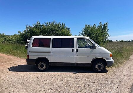 VW T4 Caravelle Volkswagen T4 Allstar T4/MULTIVAN/CARAVELLE Allstar/Classic 7DC MP2